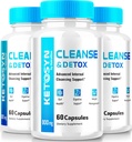 (3 Pack) Ketosyn Cleanse & Detox Capsules, Ketosyn Pills for Advanced Wight Loss, 最大强度 Keto 混合支持补编, Keto Syn 内部清洁面条审查(180 Capsules) 互联网档案馆的存檔,存档日期2013-03-02.