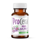 Procera Mood支持 - 刺激精神表现 - 明晰 - 精神稳定 - 压力 - 焦虑 - 精神发病 - 适应原体 - 沙弗龙 - 镁 - 阿斯瓦甘达 - 罗迪奥拉 - 60计数
