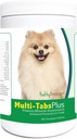 健康育种 Pomeranian 多标签加可切片 365