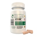 真营养 - A-Bolic4 高级麻醉靴补充 QQ 支持健康麻醉剂生长 自然与Turkesterone, Apigenin, QuercefitTM Quercetin 120 Capsules