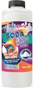 MAXTITE Soda Ash Lite(2磅) - 100%纯碳酸钠 - 清洗 Soda, Tie Die, pH 增压器,和更多 - HDPE 容器w/可抵御的儿童耐力Cap