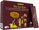 Pei Pa Koa 7.5Ml X 24 Sachets 配有虎乳蘑菇和CORDYCEPS