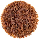 Organic Red Korean Ginseng Panax Ginseng - Asian Red Quality Ginseng - Korean Red Ginseng Tea Korean Ginseng Tea Asian Panax Ginseng Korean Panax Red Panax Jinseng Gingsen Ginsing Tea Gensing Tea 20g