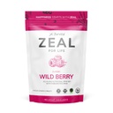 Zurvita - Zeal for Life-30 Day Wellness Bag - 野生莓(Classic) - 生命力、豁免和健康营养补充 - 420格拉姆