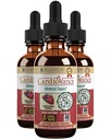 Rejuvica Health Cardiovance - 心脏支持补充 - 液体交付更好的吸收 - 霍桑,Hibiscus, Arjuna, Olive Leaf & More!