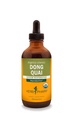 用于支持女性生殖系统的Herb Pharm Dong Quai液体提取器 -- -- 4 Ouence