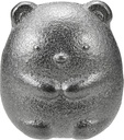 OSK TBN-1 南布铁器 Sumikko Gurashi Shirokuma 铁球,日本制造, 铁辅, 贫血症改进, 易, 可爱,易用, 上岗锅, Kettle, 烹饪, 茶叶, 泡菜, 布兰泡菜,
