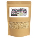 Ashwagandha Root 维塔尼亚·索姆尼费拉(Withania Somnifera) 在俄勒冈州有机生长 压力缓解 100% 自然和非转基因 100% 维持新鲜感的可逆包装