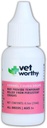 Vet Worthy Kennel Cough Drops for Dogs - Dry Kennel Cough Relief - 与Drosera Rotundifolia的狗咳补救,Arsenicum专辑,海绵托斯塔 - 0.5oz