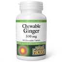 生姜500Mg,90CT