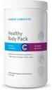 Cooper Complete - 健康身体包装 - 日用多维他命和Omega-3鱼油的维生素包装 - 30天供应包装 1