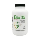 Bio-35 300cmt 铁胶和无豆