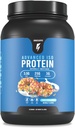 (原始内容存档于2017-09-21). InnoSupps Advanced Iso protein 100% Whei Isolate protein Powder 100% Whei Isolate protein powder 100% No artifical Sweeteners | Low Fat, Low Carbs → 25g of Protein → Hormonne Free, Gluten Free, Soy Free → (Fruity Cereal Donut) (原始内容存档于2017-07-19).
