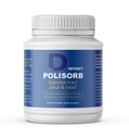 解毒 Polisorb 消化剂 清扫剂 – 硅二氧化物 清扫剂 用于古特健康,胃食和清扫剂,与水混合,汁液,茶 - 家庭友好,2 Tbsp 为成年人服务