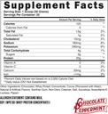 (原始内容存档于2018-09-26). Steel Suppers Whey-Pro 100%纯Whey protein power for Men and Women 100%纯Whey protein power for Man and Woman 100%纯Whey 纯Whey protein powder = 巧克力辣椒薄荷 = Muscle Gain & Lean Muscle Recovery = Gluten Free = 1.65 lbs = BCA 5g= 非GMO = 25 services