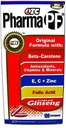OTC Pharma PF 黄金公式 原始公式 100软胶饮食补充