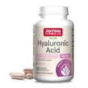 Jarrow Formules → Hyaluronic Acid 120 mg,饮食补充,皮肤健康支助,120 Veggie Capsules,最多60天供应量