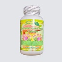 普通品牌 自然 Kidney Liver & Pancreas (Higado Pancreas Y Rinones) 60 标签
