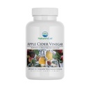 Nature's Lab Apple Cider Vinegar 1200mg with Chromium - 120 capsules (60日供应) 互联网档案馆的存檔,存档日期2013-03-02.