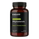 Endur Phytosteros,促进男性的心脏和前列腺健康,帮助块胆固醇吸收与支持尿道安慰,450mg(180平板)