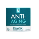 Isotonix 基本抗衰老、抗氧化剂、促进肌肉健康和力量、提供每日营养剂、支持健康老龄化、美国市场(30包)