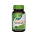 酶疗法, Dhea 5mg, 60 计数