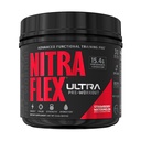 GAT SPORT Nitraflex 超前工作前补编(30名服务员,草莓西瓜)