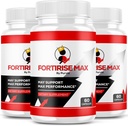 (3 pack) Fortirise Max - Fortirise Max Pills 最大强力公式, Fortirise Maxx 总体健康支持 维生素补充审查, Fortirise Capsules, Fortirise Ultra Advance (180 Capsules) 互联网档案馆的存檔,存档日期2014-03-02.