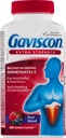 Gaviscon 超强果酸60片