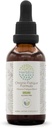 HerbEra Longential Fatigue Formula B60 无酒精抽取丁香:西伯利亚金森根,阿斯瓦甘达根,利科瑞斯根,金戈比洛巴叶,雷希蘑菇. 慢性脂肪混合剂 2 Fl Oz