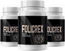 Folicrex 3 包装