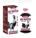 B12 5500 100 ml – Nutritional Energy Support for Roosters – Poultry Feed Supplement – for Animal Use Only