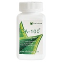 CA-100 25mg/Cap 15caps 抗衰老 重新激活 Telomerase 强阵型 青春长寿 经典补充