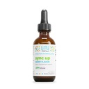 Little DaVinci Sync Up - 帮助支持脑健康,Immune系统和神经系统功能与硫酸-Berry Flavor - 2 Fl Oz (60 services)