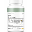 Big Bold Health HTB Rejuvenate - 与喜马拉雅山芋麦(英语:Himalayan Tartary Buckweet)的Immune支持补充剂 - 2个月供应 - 多酚富含配方 - Gluten Free, Demory Free, Non-GMO (120 Capsules)
