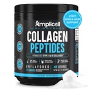 多Collagen Peptides Powder – 水解蛋白补充剂,配有1型和3型 – 草药,无味,Keto & Paleo Friendly – 头发,皮肤,钉子,女性和男性联赛41次服务