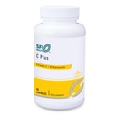 Klaire Labs SFI 健康C+ 生物氟化物- 最佳维生素C 与Citrus Bioflavoid Complex(90 Capsules)混合