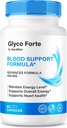 Glyco Forte Capsules,官方GlycoFort以维持整体健康,所有支持血液流通的自然公式,Premium Glyco Forte Pastillas Review (60 Capsules) 互联网档案馆的存檔,存档日期2013-03-02.