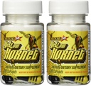 堆放器2 黄蜂 Ephedra 免费 - 2瓶 - 40瓶