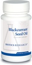 生物学研究 黑弯状种子 石油 天然来源 Gamma Linolenic Acid GLA, 535 mg Capsule, 支持心血管健康, 普通组织修复, 免疫系统, 妇女健康 60 Caps