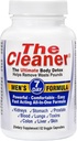 Centuryn Systems The Clean Detox, 男子7天完整内部清洁公式,支持消化健康,52 蔬菜卡普尔