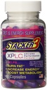 原始 Stacker 3 XPLC 极端性能公式, 80 Capsules
