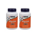 现在食品 Glycine 1000 mg - 100 Vegi Capules 2 包装