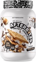 AFTERDARK 在Bites Whey蛋白粉,25g蛋白,4.5g BCAA's,易溶解,无人工颜色或填充器,孤立蛋白,美国制造,26种服务,Campfire Smores