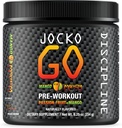 使用L-Citrulline、Nootropic & Cafeine促进耐力和Stamina-Keto、Low Sugar Blend 用于远程运行、自行车、Jiu Jitsu-30次服务(芒果)