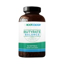 Izabella Wentz博士的根学 – Butyrate balance – Gut 和 Immune 健康后生促进者 – Tributyrin 健康鲍尔功能与规律 60软胶