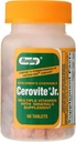 Rugby Cerovite Jr. 儿童烹饪60塔布