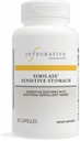 综合疗法 Similase敏感胃 - 支持敏感胃* - 无乳品和Vegan - 90 Capsules(45种服务)
