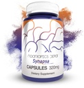 (原始内容存档于2018-09-21) (英语). Nootropoctics Depot Synapsa Bacopsa Monnieri Capsules | 320mg | 60 Counter | Ayurveda Supplement | Ayurveda Supplement | Adaptogen Herb | | 增强学习,记忆和心理表现