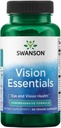 Swanson 愿景基本知识 60 Veg Capsules